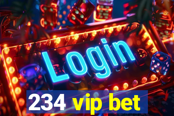 234 vip bet